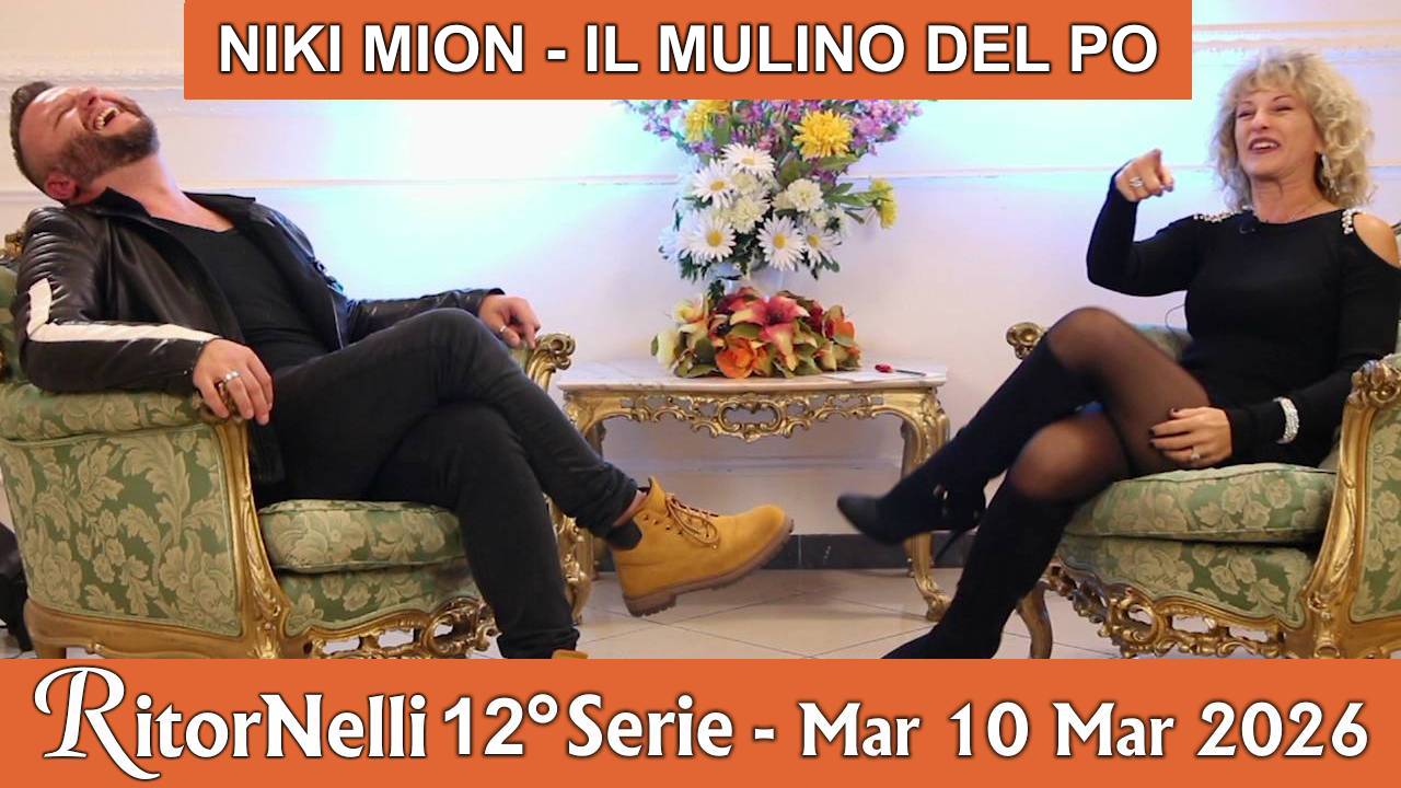 Trasmissione RitorNelli